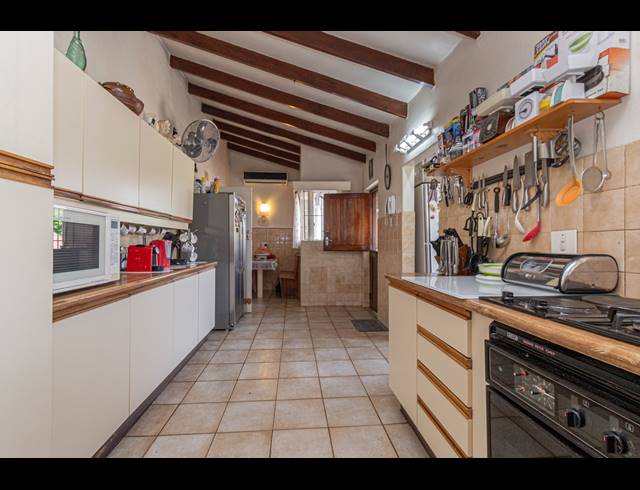 4 BEDROOM HOUSE FOR SALE IN ATHOLL